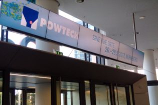 POWTECH e PARTEC 2016: Norimberga al cuore della tecnologia dei processi meccanici