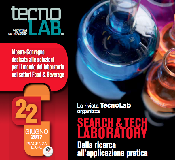 search & tech convegno tecnolab