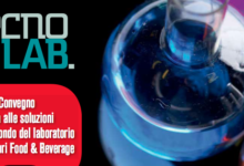 Mostra-Convegno Search & Tech, il mondo del laboratorio nei settori Food & Beverage