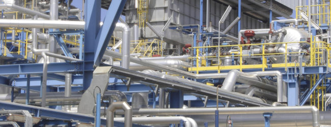 PEMEX sceglie Air Liquid per la fornitura di idrogeno nella raffineria messicana di Tula