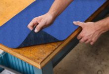 ToughSorb: il tappetino più che assorbente contro sversamenti e incidenti di percorso