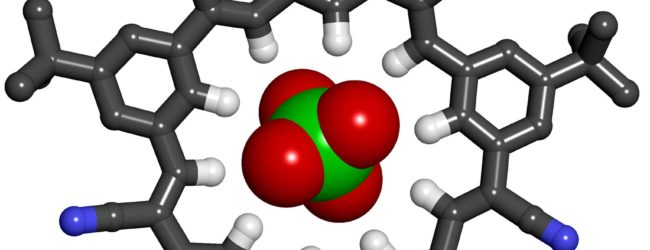 La molecola che ‘mangia’ i rifiuti tossici pericolosi