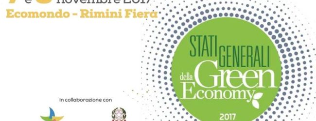 Chiusura in  positivo per Stati Generali della Green Economy