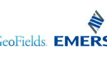 Novità in Emerson:  acquisita Geofields, Inc. La notizia è ufficiale