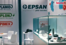 Epsan, il compounder turco apre in Italia – VIDEO