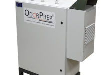 Lab Service Analytica: OdorPrep© technology