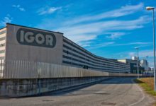 IGOR, produttore di gorgonzola, ri-sceglie Intergen per il raddoppio del suo impianto di cogenerazione