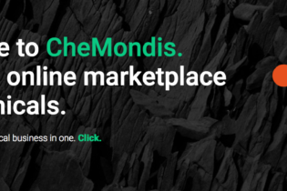 CheMondis, il marketplace online per i prodotti chimici
