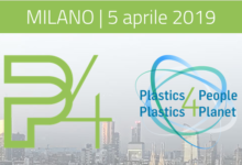 A Milano si parla del futuro sostenibile delle plastiche