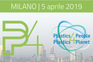 A Milano si parla del futuro sostenibile delle plastiche