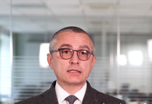 Assofoodtec: Andrea Salati Chiodini è il nuovo presidente