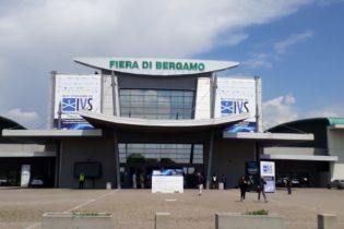 IVS 2019 a Bergamo il summit delle valvole industriali – photogallery