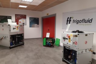 Frigofluid: una nuova sede a Bedizzole e l’ingresso in Mita Group – INTERVISTA