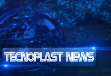 Tecnoplast news, ultima edizione
