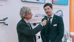 K2019, Tecnoplast intervista Guerino Rosso di Gimatic