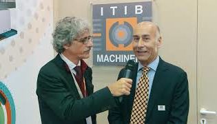 ITIB Machinery a K 2019, l’intervista a Carlo Cominelli