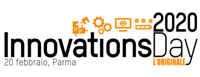 A Parma torna l’innovazione “arancione” B&R