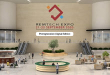 Remtech expo digital edition 2020