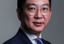 Nordson nomina Chew Yew Knowg general sales manager in Asia per i prodotti Xaloy®