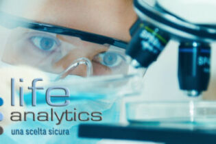 Lifeanalytics acquisisce due laboratori di Synlab & analytics services