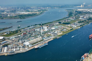 Lanxess inaugura un impianto per la riduzione del protossido di azoto ad Anversa