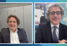 Tech Talk Arburg, intervista a Raffaele Abbruzzetti – VIDEO