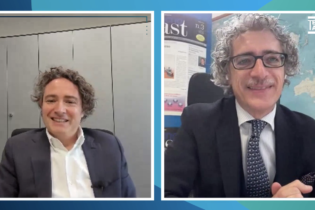 Tech Talk Arburg, intervista a Raffaele Abbruzzetti – VIDEO