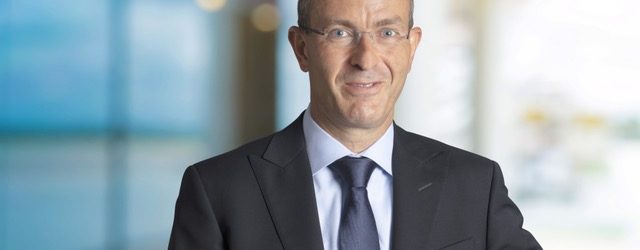 Carmelo Lo Faro nominato presidente del settore Materials del Gruppo Solvay