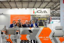 ICMA San Giorgio: verso un’economia circolare della plastica