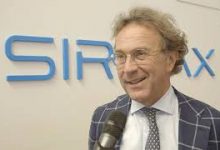 Fakuma2021 intervista a Massimo Pavin, CEO di Sirmax