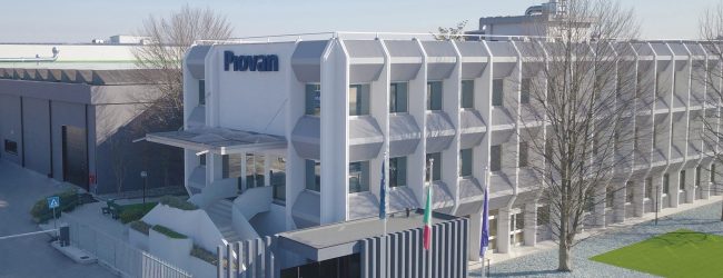 Gruppo Piovan: performance positive nel primo semestre