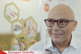 Gianeco, intervista al CEO Giuseppe Cozzetto