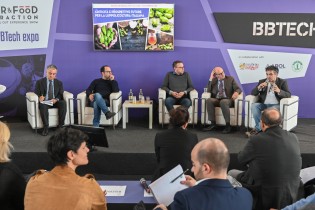 BBTech expo: 4ª edizione a Rimini a Febbraio