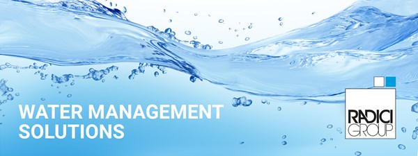 Webinar con UL Prospector: da RadiciGroup soluzioni innovative per il water managemen