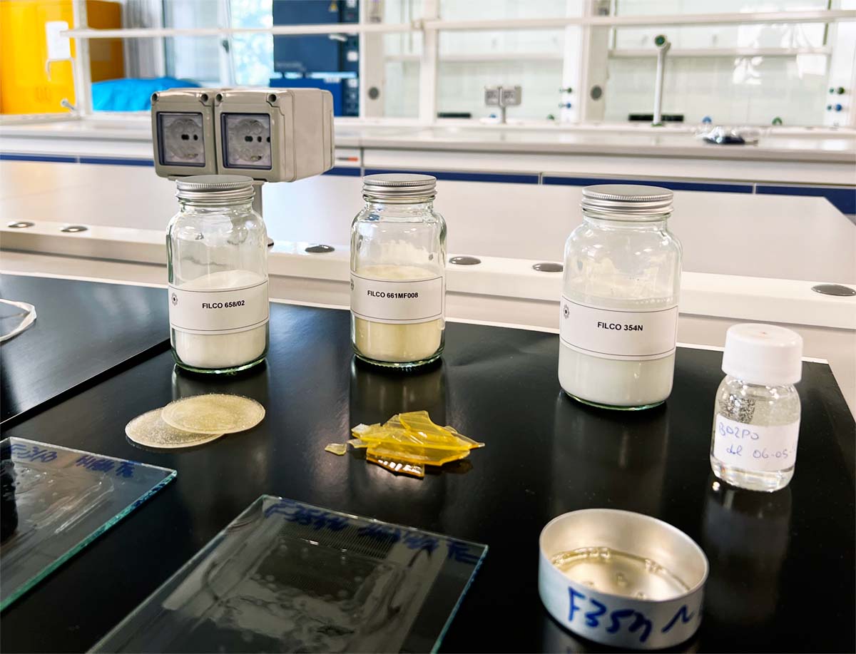 COIM inaugura in Italia il laboratorio globale di ricerca per le soluzioni chimiche a base acqua