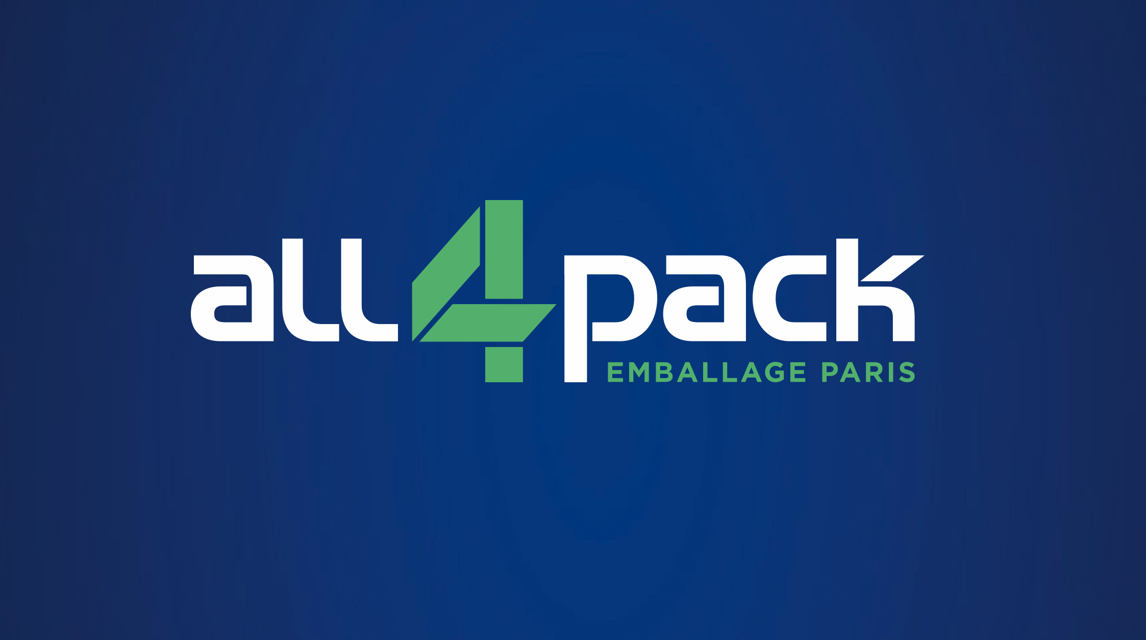 SONDAGGIO All4Pack Emballage Paris, l’evoluzione dei materiali per imballaggi dal punto di vista  degli operatori