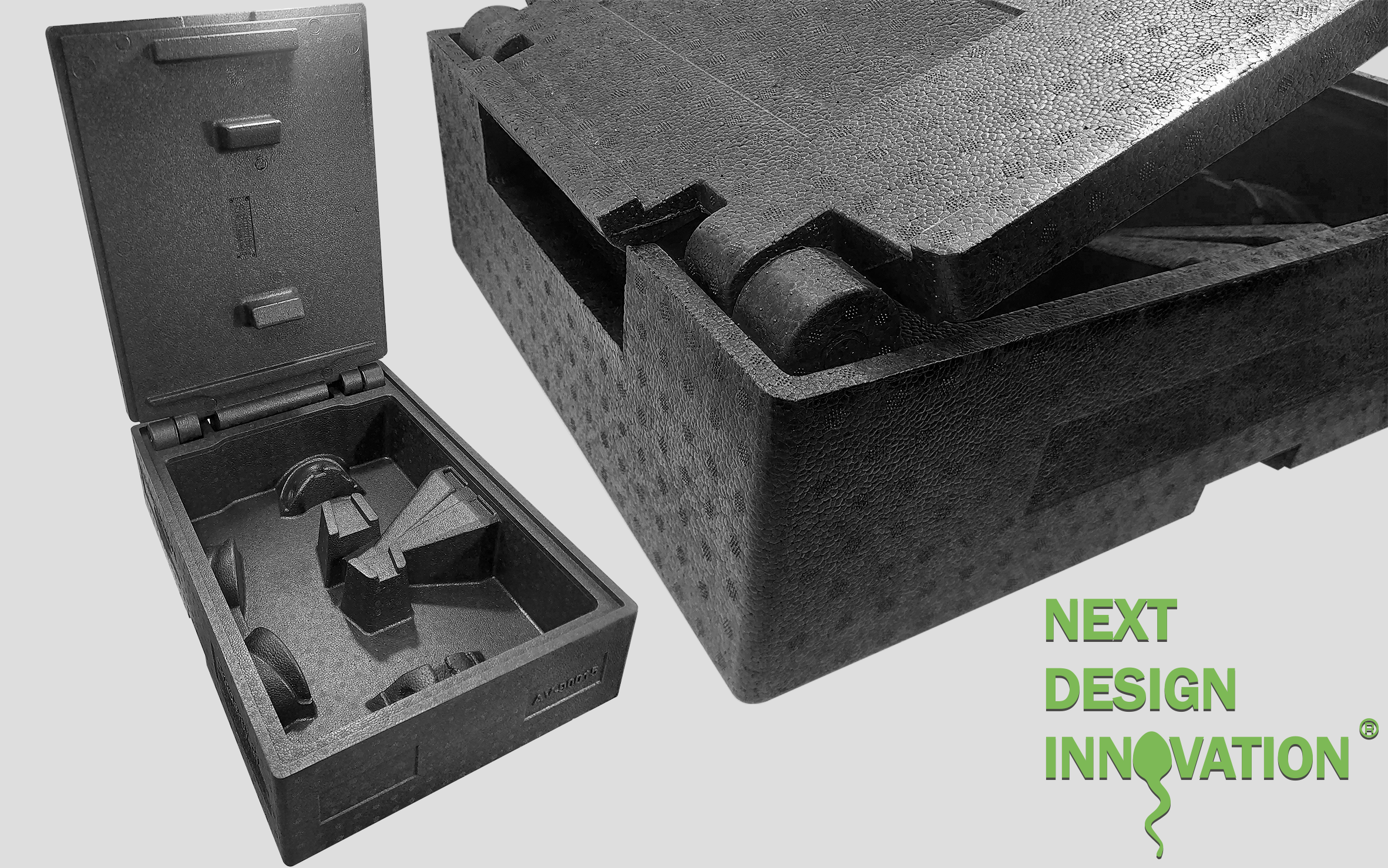 Next Design Innovation tra i finalisti del Plastics Recycling Awards Europe
