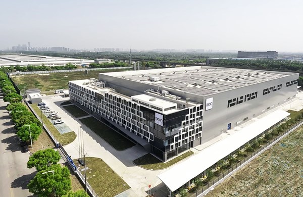 RadiciGroup inaugura nuovo stabilimento produttivo in Cina