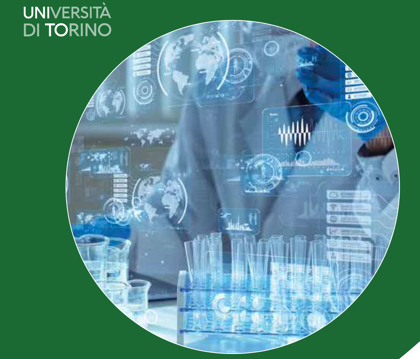 All’Università di Torino oltre 9 milioni di euro per studiare la chimica 4.0