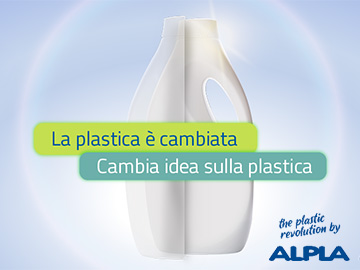 Continua con ottimi risultati e nuovi progetti la campagna alla scoperta della plastica
