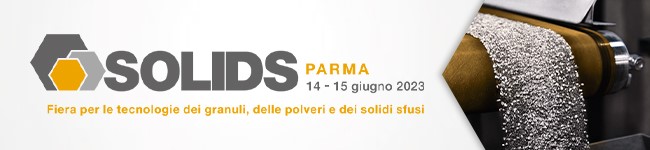 Solids Parma è alle porte