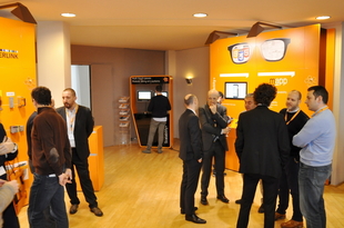 9e9858e1a9864ef83cd244255c972651e0567845 B&R Innovations Day 4.0