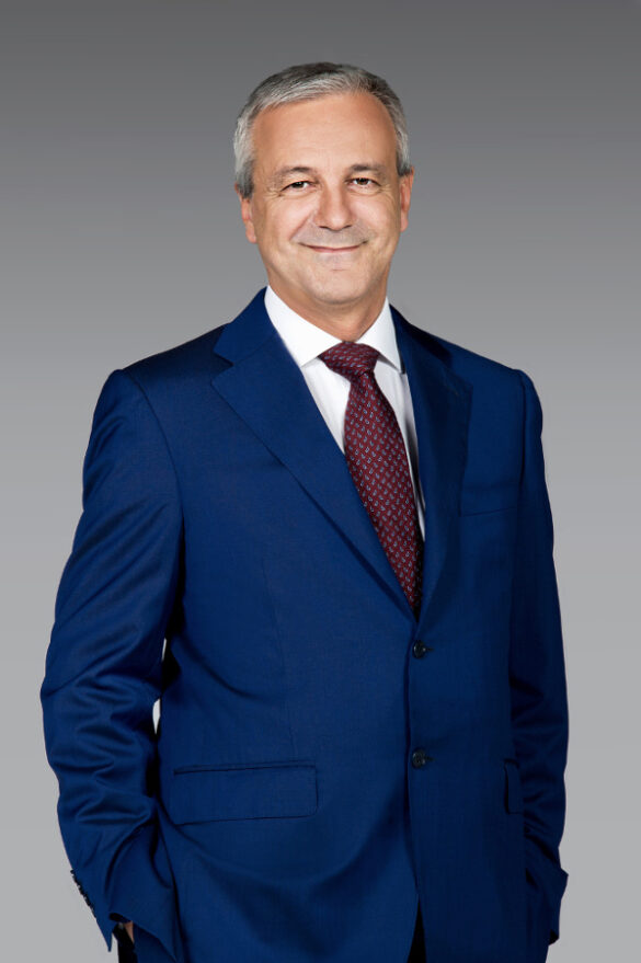 Paolo Penati, Amministratore Delegato QVC Italia