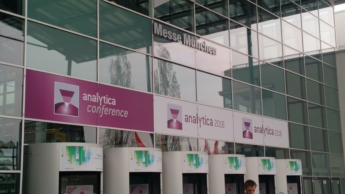 Tecnolab ad Analytica2018