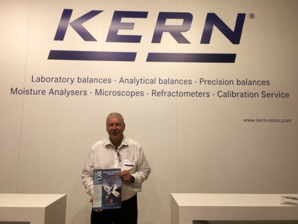 Kern Achema 2018 Tecnolab