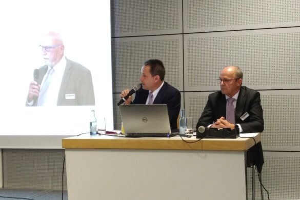 Due to the strong growth of the last four years, WITTMANN Group is enlarging its building in italy. 500 hundred squared meters more. Due to the strong growth of the last four years, WITTMANN Group is enlarging its building in italy. 500 hundred squared meters more.