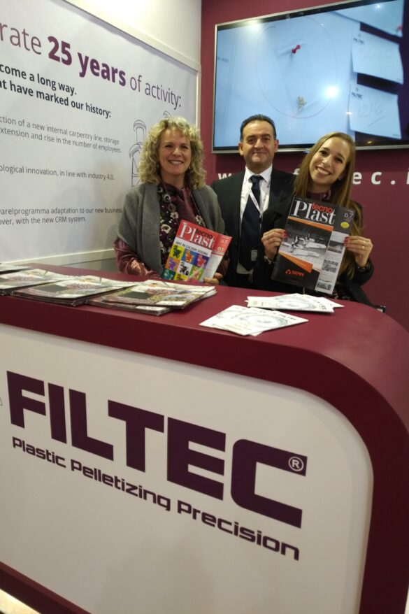 FILTEC team FILTEC team