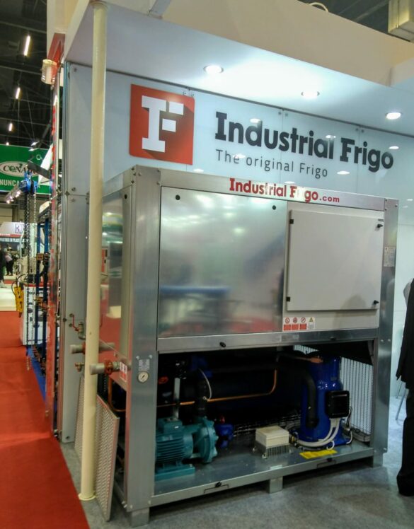 Tecnoplast a PlásticoBrasil Tecnoplast a PlásticoBrasil
