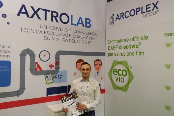 Arcoplex Group
