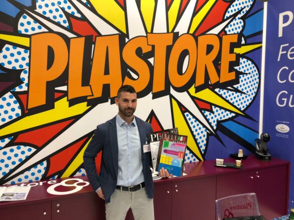 Plastore